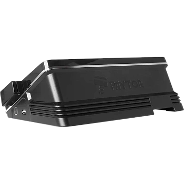 Сенсорный терминал PayTor Hammer