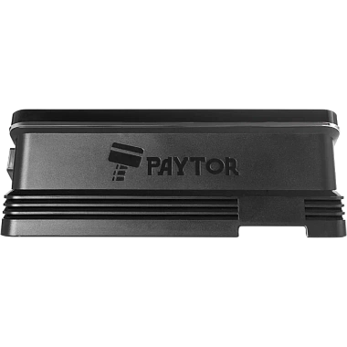Сенсорный терминал PayTor Hammer