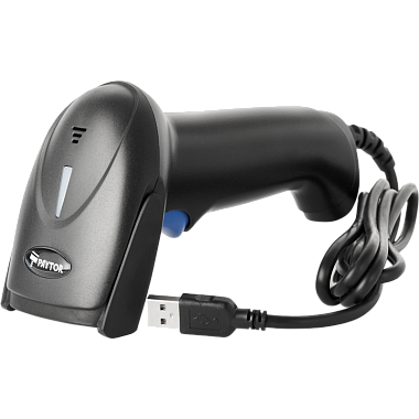 Сканер штрихкода PayTor BB-2008 Lite