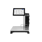 Весы Масса-К МК_SL