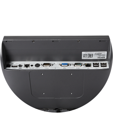 Сенсорный терминал Wintec Anypos600