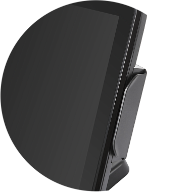 Сенсорный терминал Wintec Anypos600