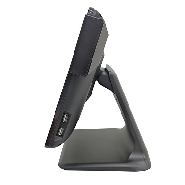 Сенсорный POS-терминал GlobalPOS Rapid N97