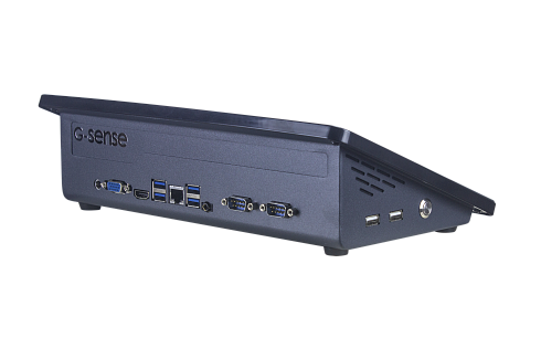Компактный POS-терминал G-SENSE Unit