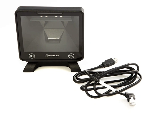 Сканер штрихкода G-SENSE DS8000