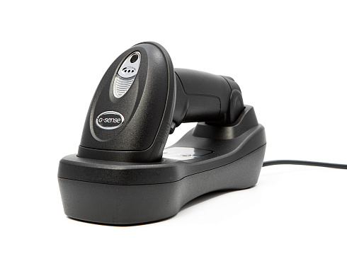 Сканер штрихкода G-SENSE IS1405BT HD