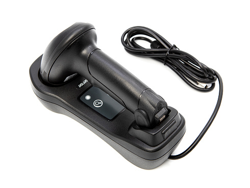 Сканер штрихкода G-SENSE IS1405BT HD