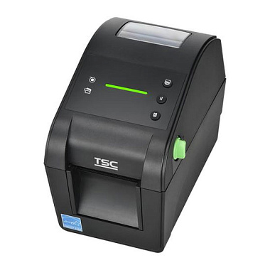 Принтер этикеток TSC DH220E