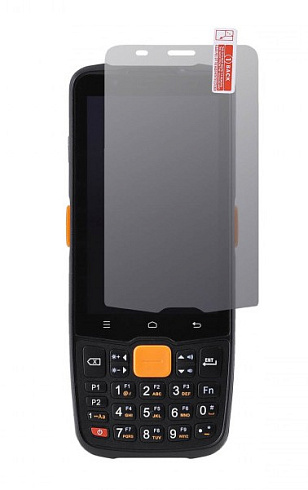 Терминал сбора данных MERTECH MovFast S40