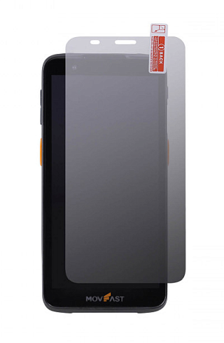 Терминал сбора данных MERTECH MovFast S55