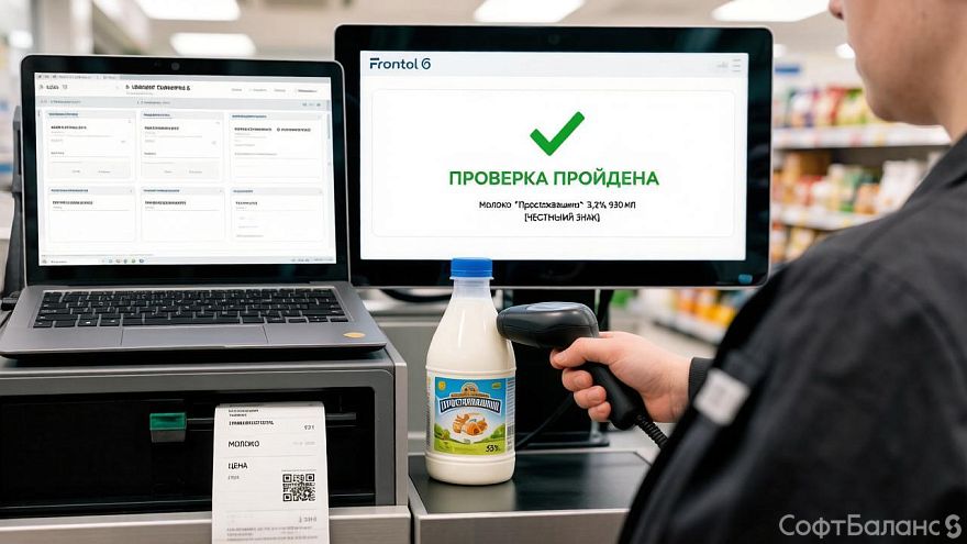 Обновление Frontol 6 для работы с Разрешительным режимом