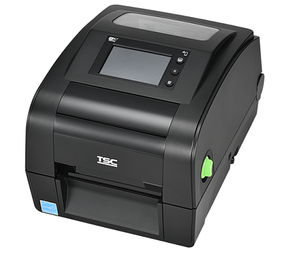 Принтер этикеток TSC TH240T Принтер этикеток TSC TH240T